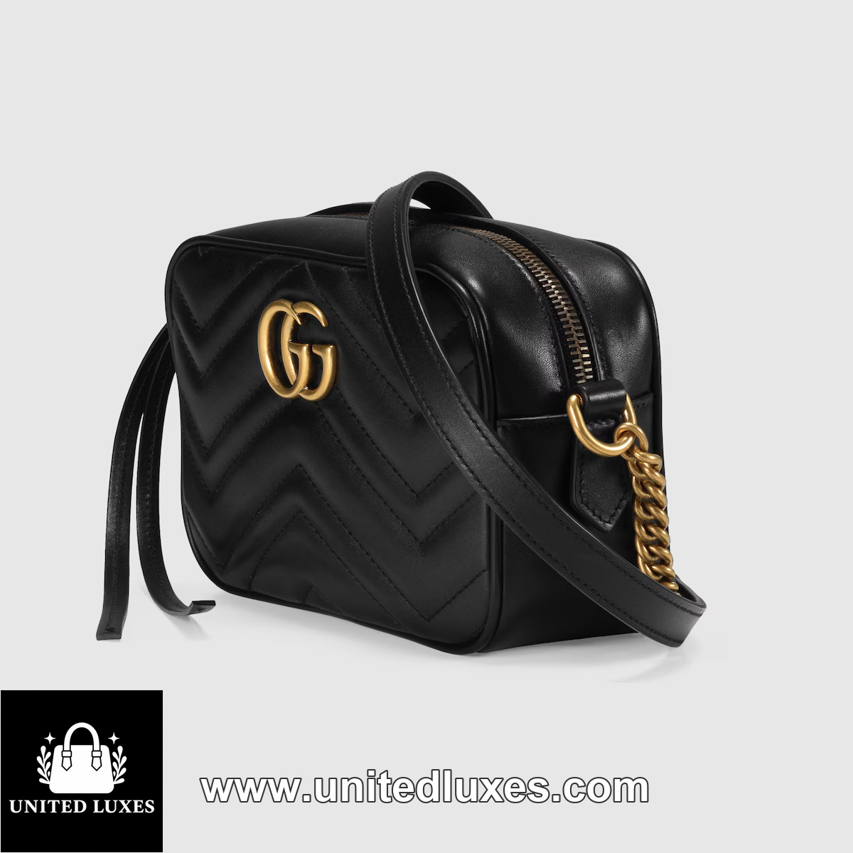 Replica GG Marmont mini camera bag