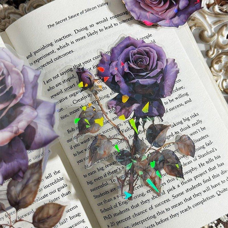 1157 Sticker night magnificent series