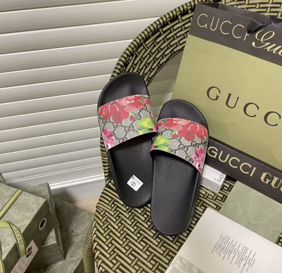 Gucci Shoes