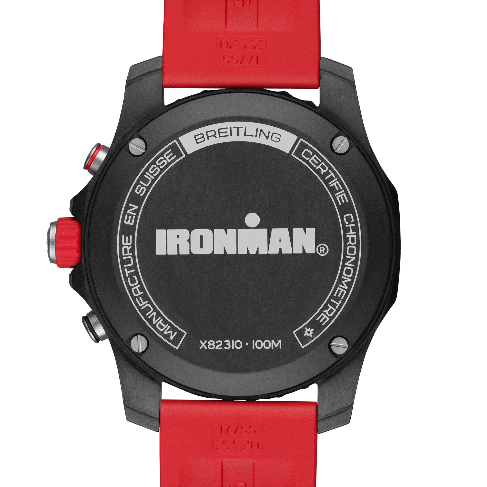 Breitling Watch Professional Endurance Pro Ironman【1:1 Replica】