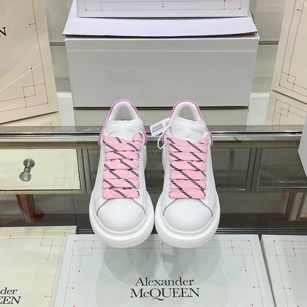 Alexander McQueen‘Larry’sneakers