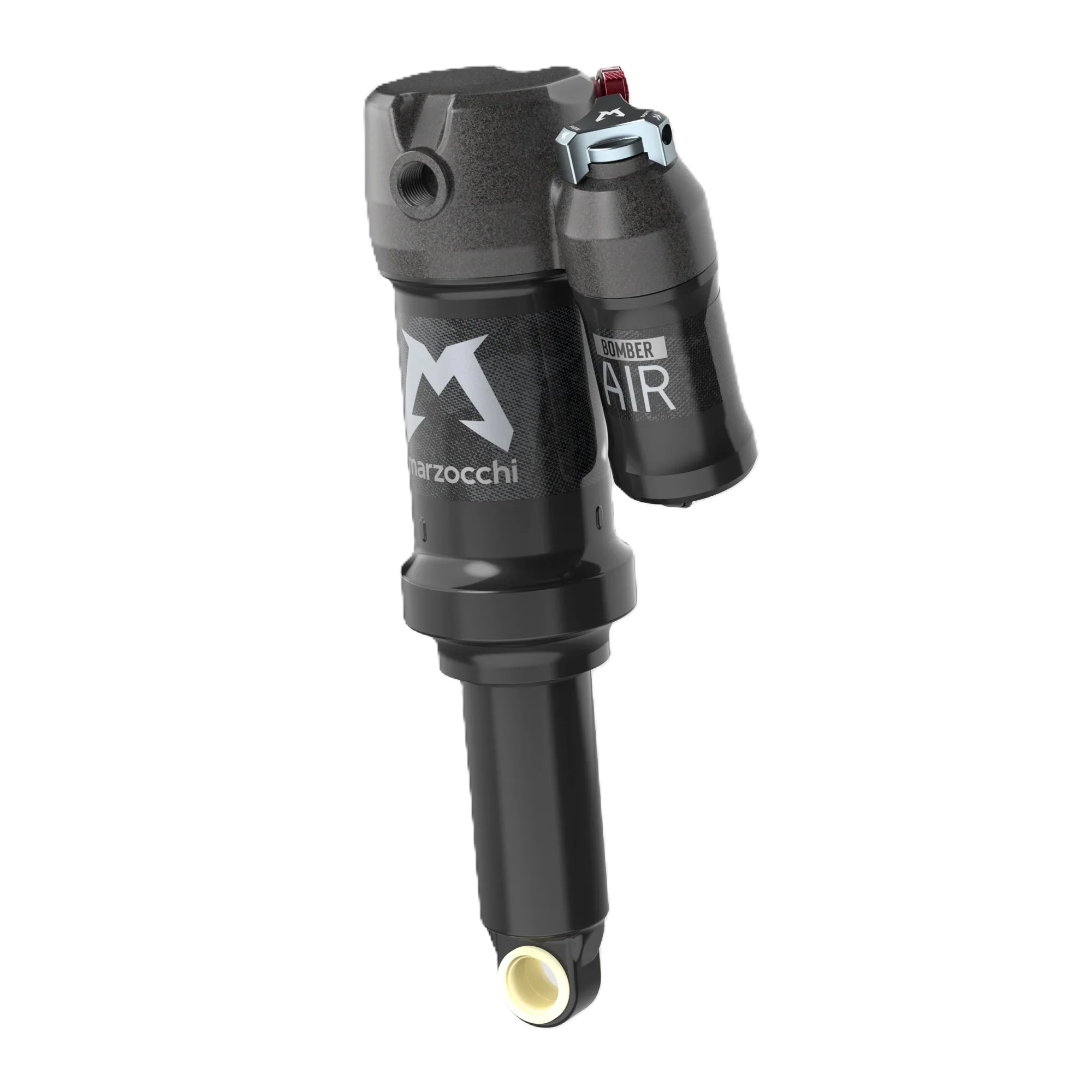Amortisseur MARZOCCHI BOMBER Air Trunnion 2026