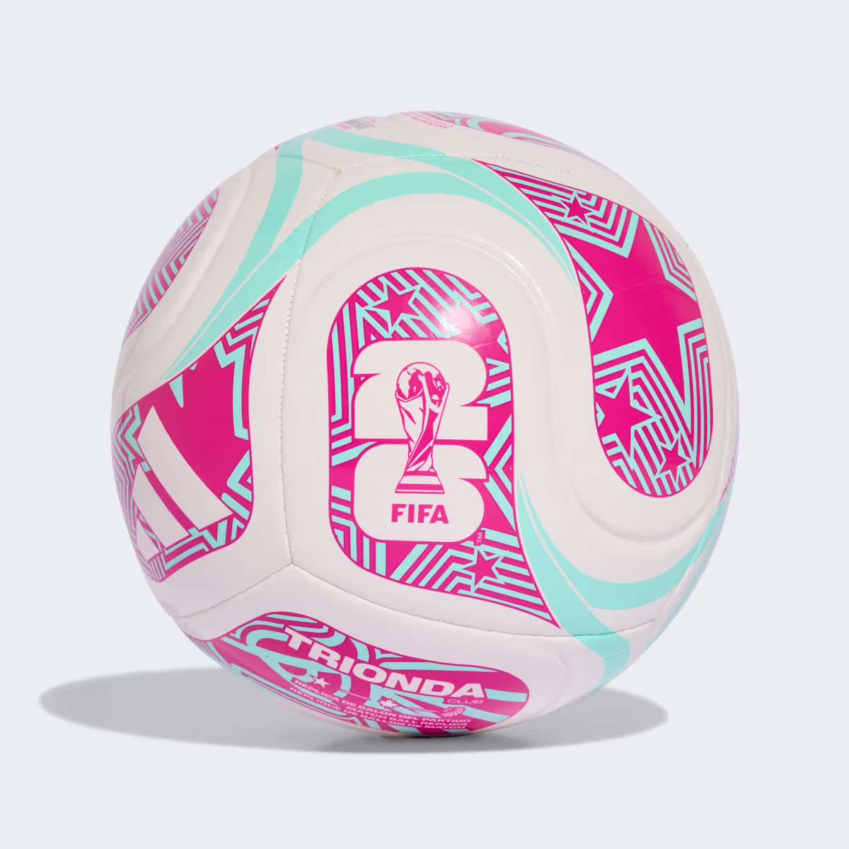 FIFA Fussball-Weltmeisterschaft 26™ Trionda Club Ball
