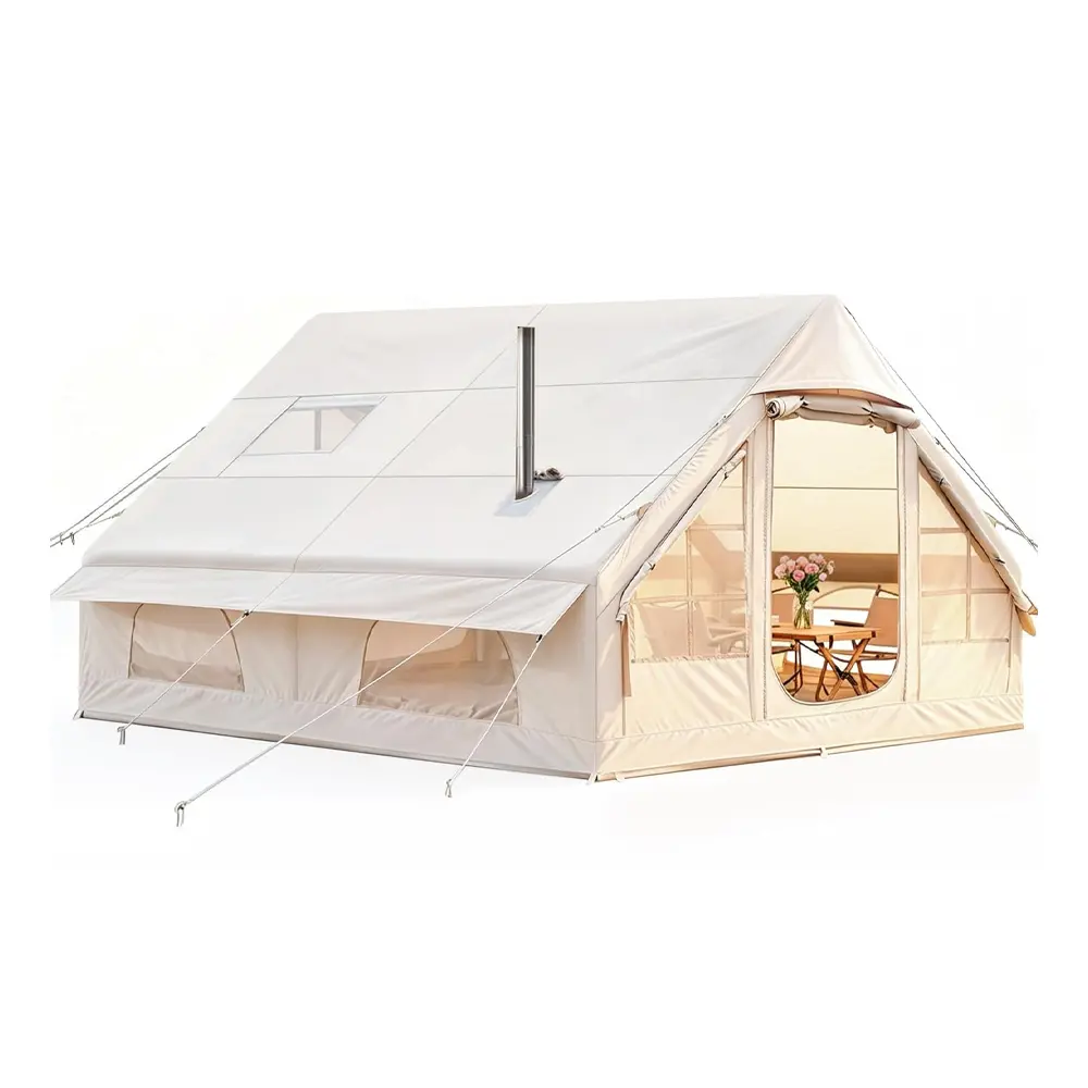 Outdoor Tent