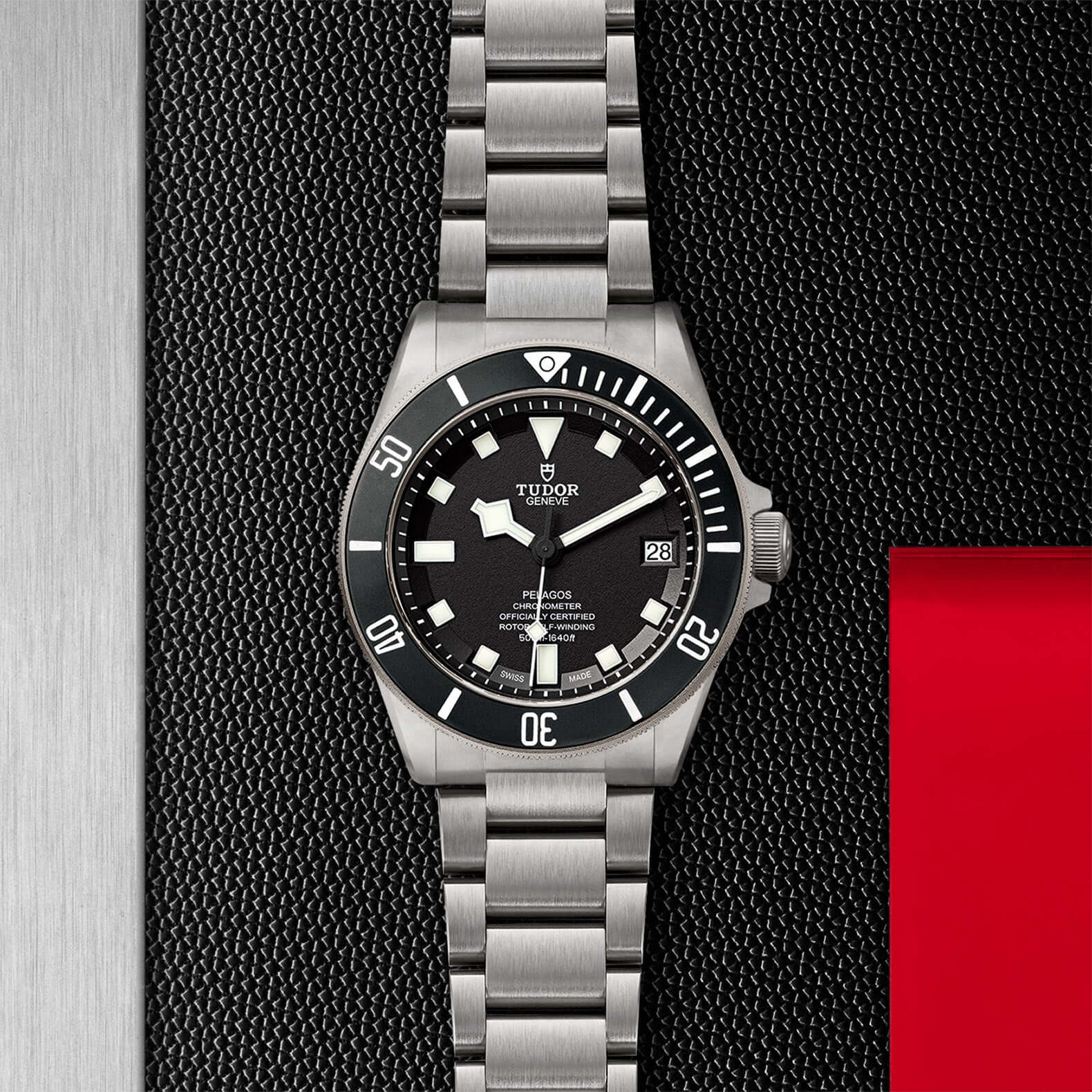 Tudor Pelagos【1:1 Replica】