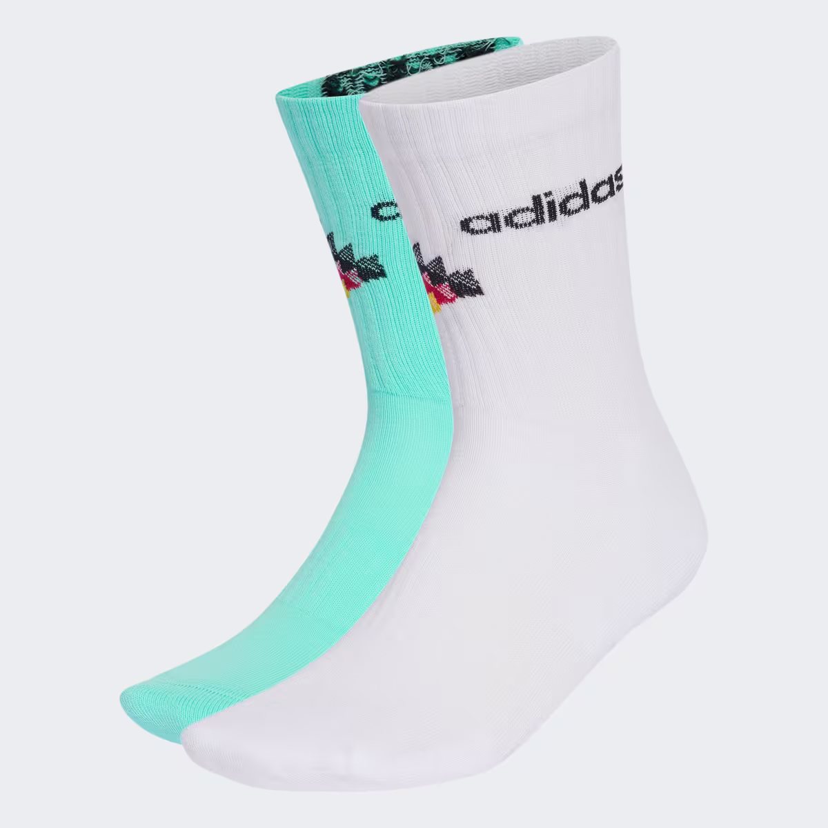 Deutschland 26 Fan-Socken