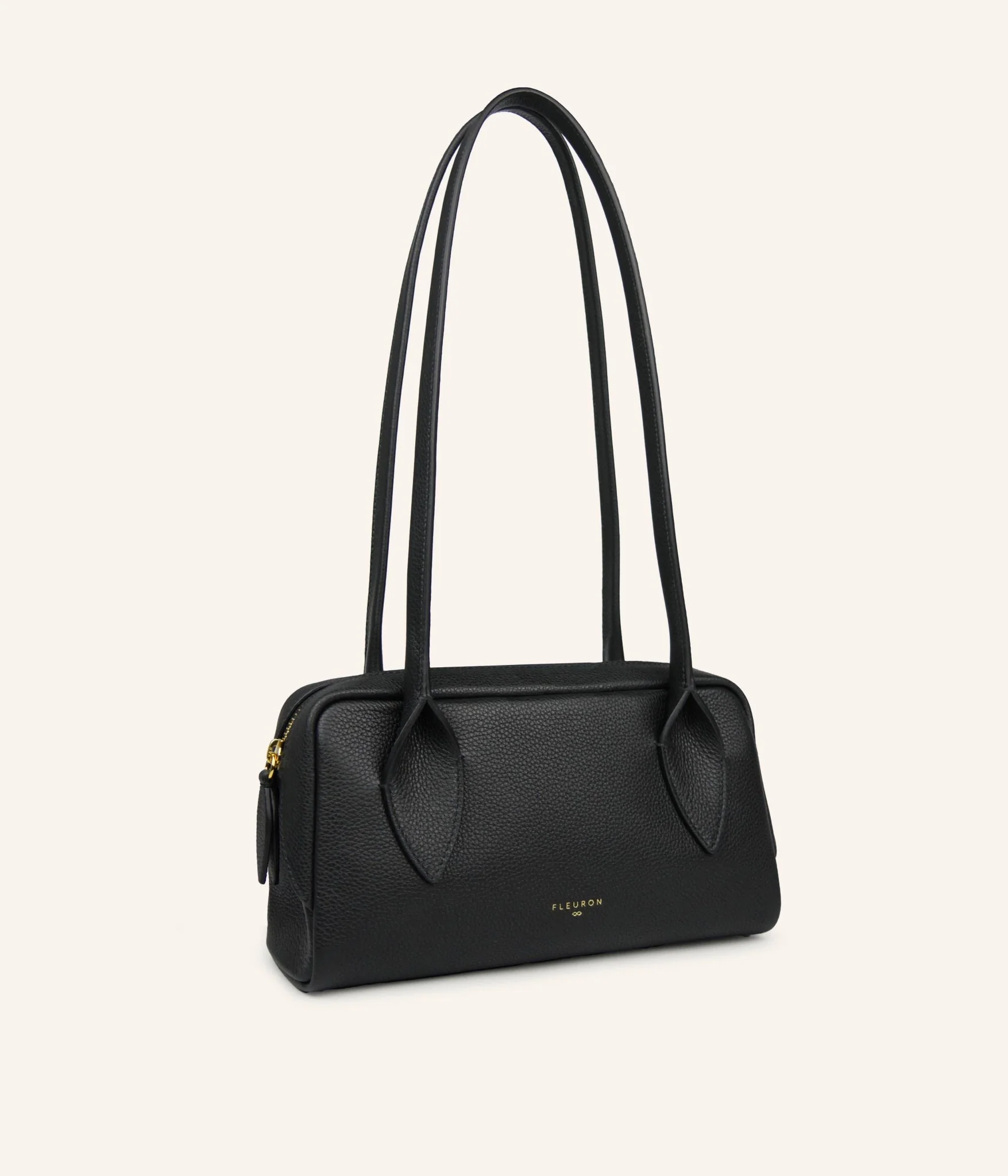 Mini Bambou | Noir