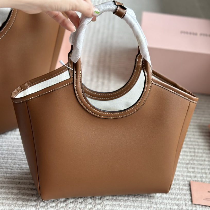 IVY LEATHER BAG