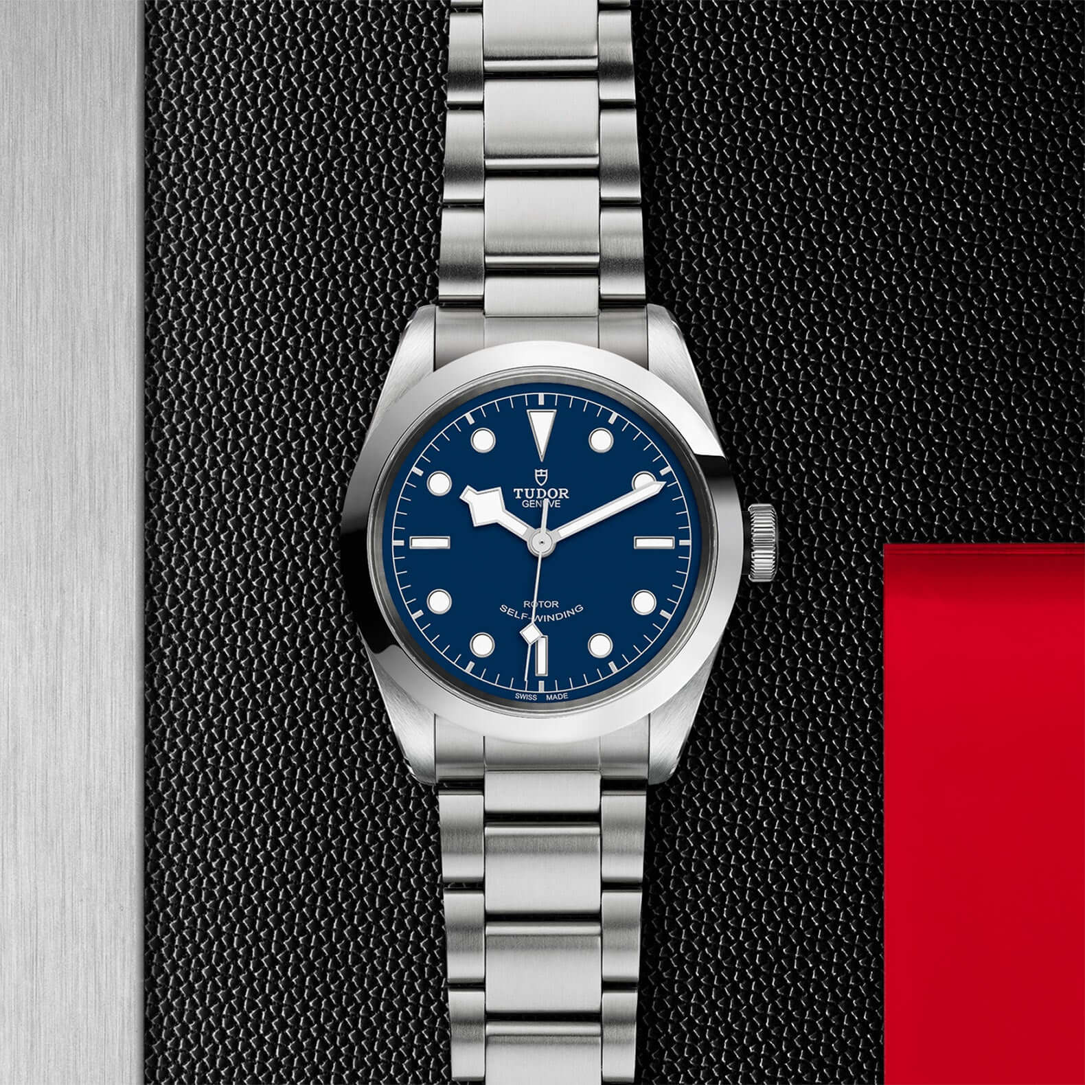 Tudor Black Bay 41【1:1 Replica】