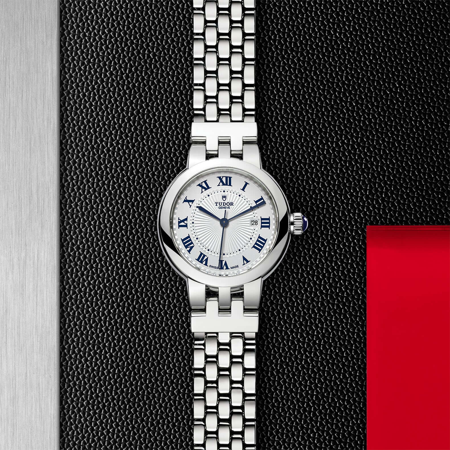 Tudor Clair De Rose【1:1 Replica】