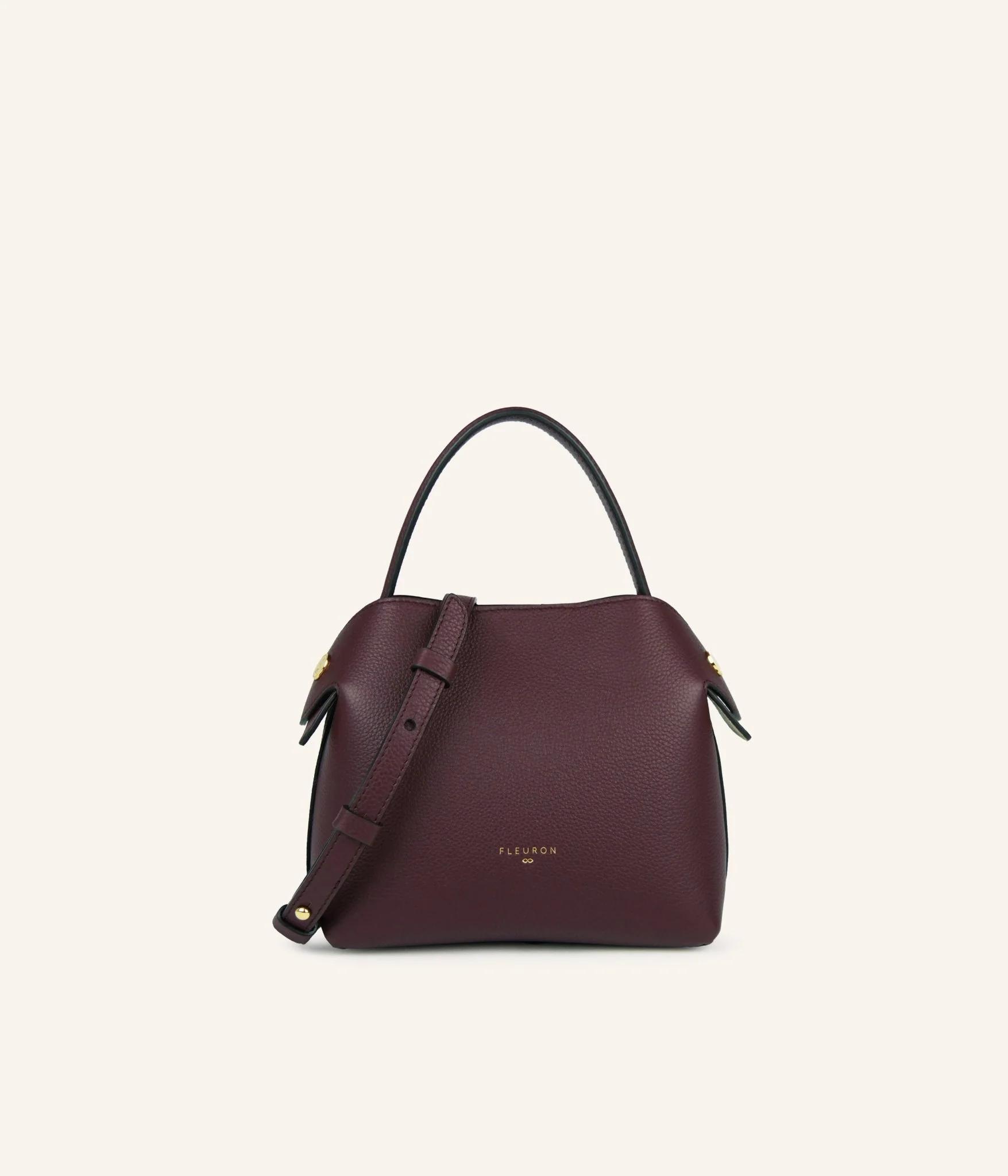 Mini Swann | Prune
