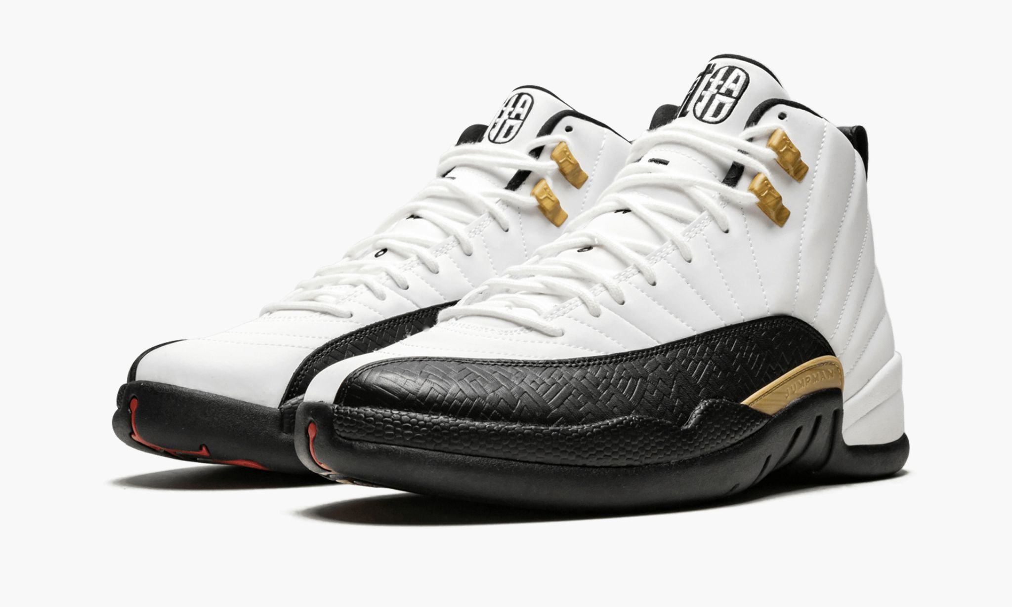 Air Jordan 12 Retro CNY 