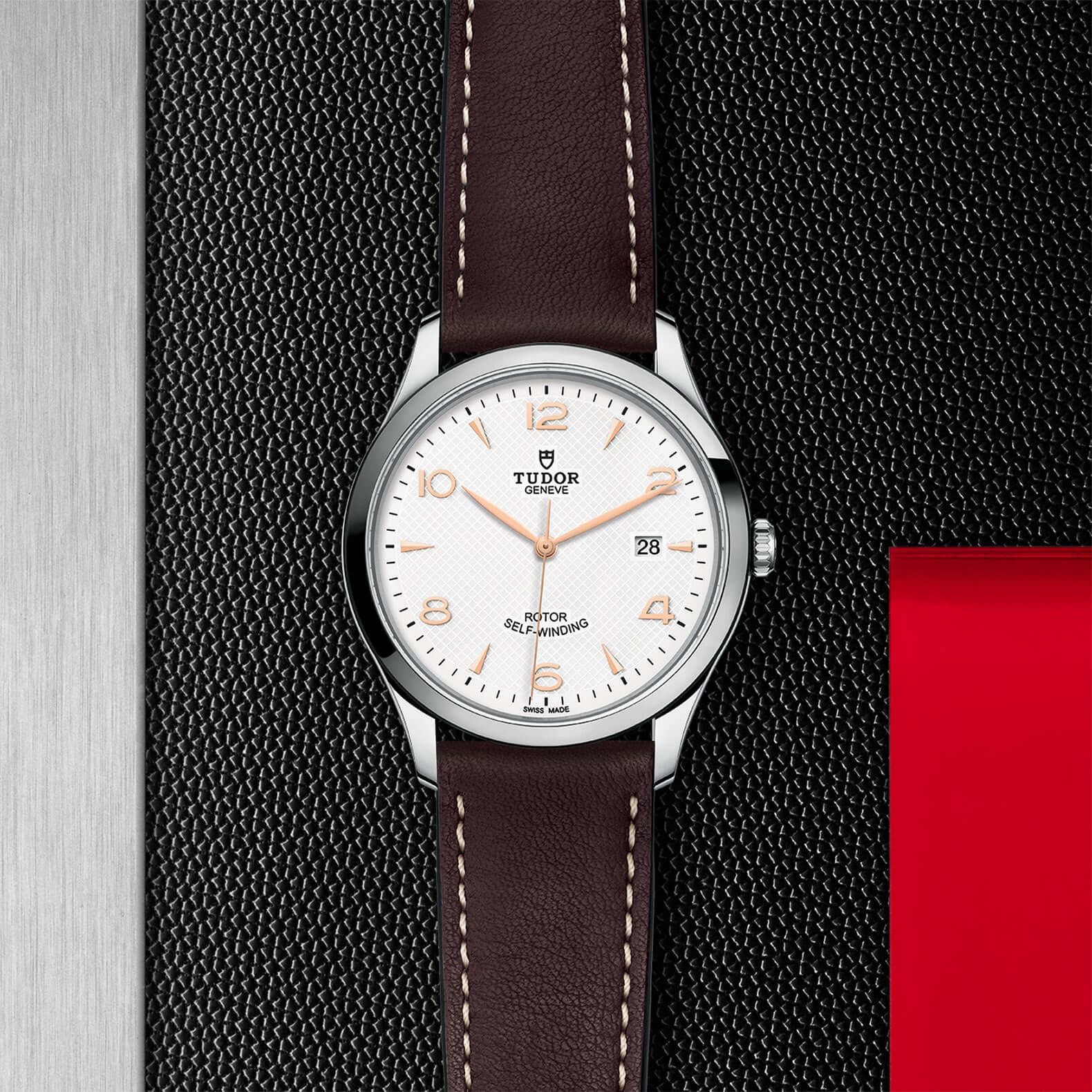 Tudor 1926 41mm【1:1 Replica】