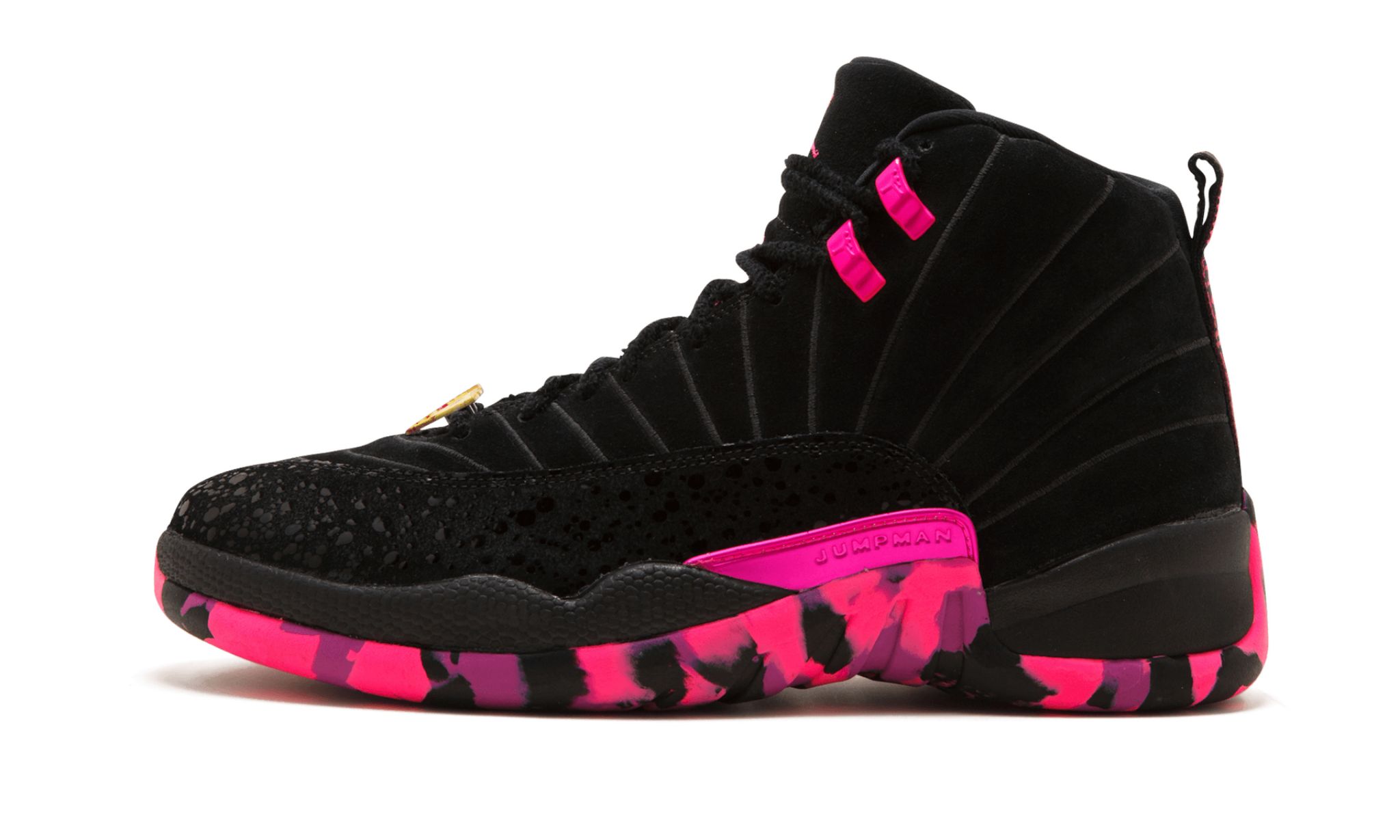 Air Jordan 12 Retro DB 
