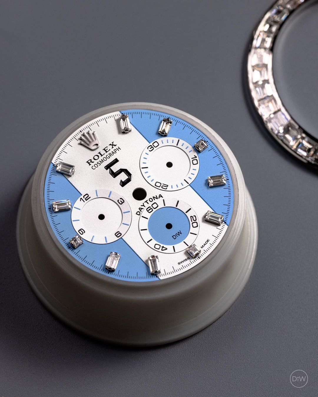 Rolex Daytona 