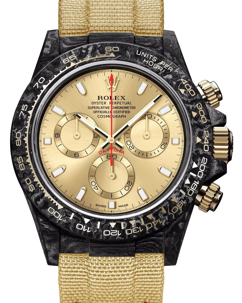 FARFETCH Rolex DiW Daytona 