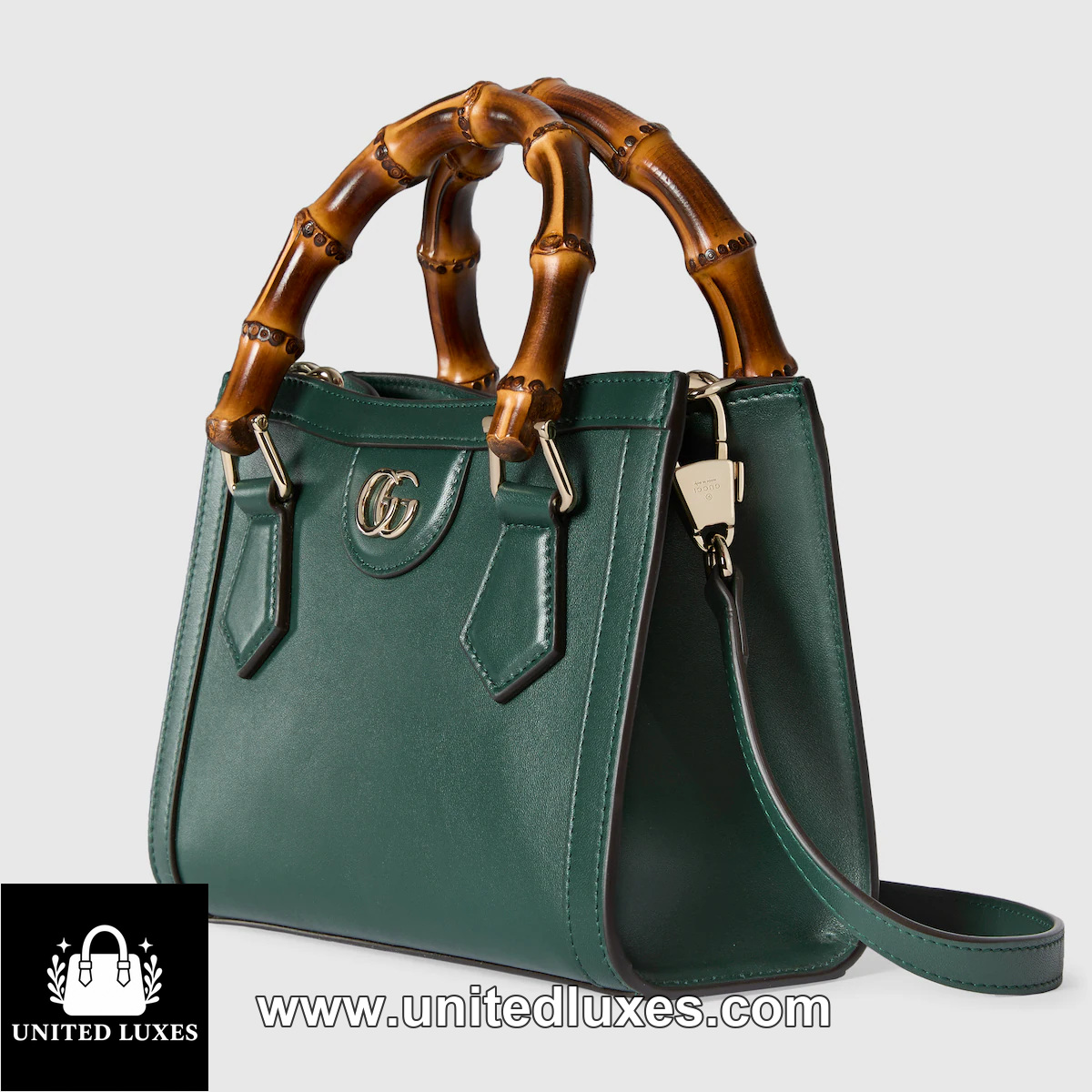 Replica Gucci Diana small tote bag