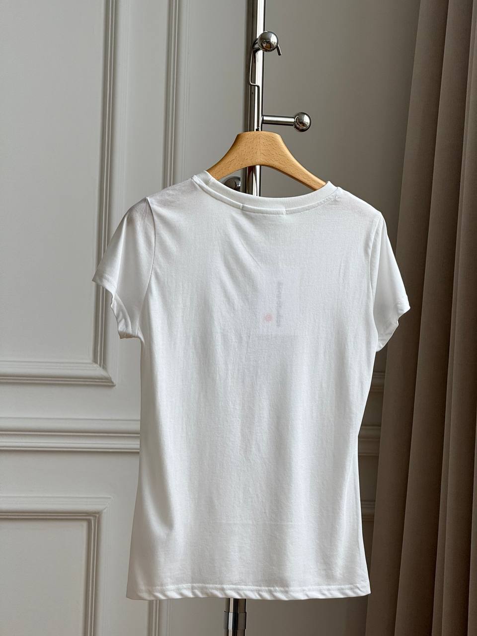 Acne Studios Stockholm 1996 Print T-Shirt