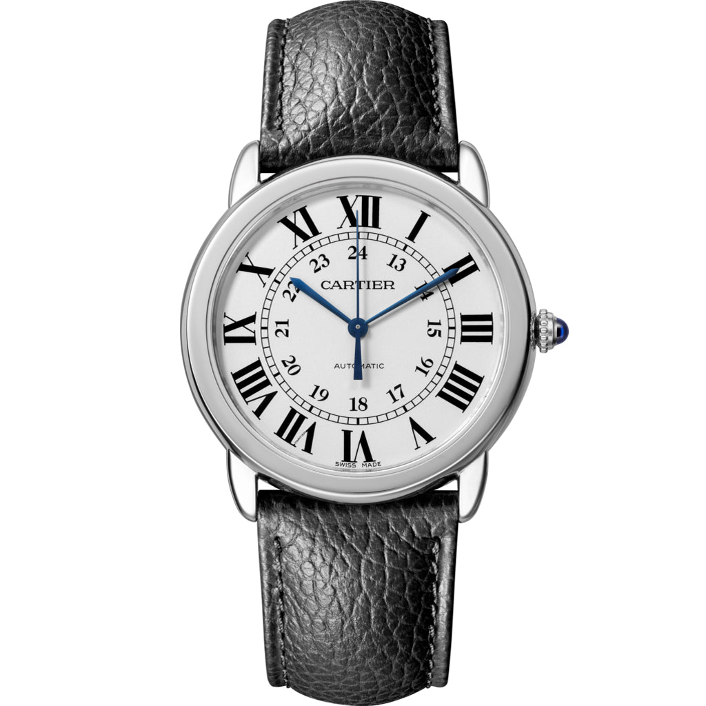 Montre Ronde Solo de Cartier WSRN0021【1:1 Replica】