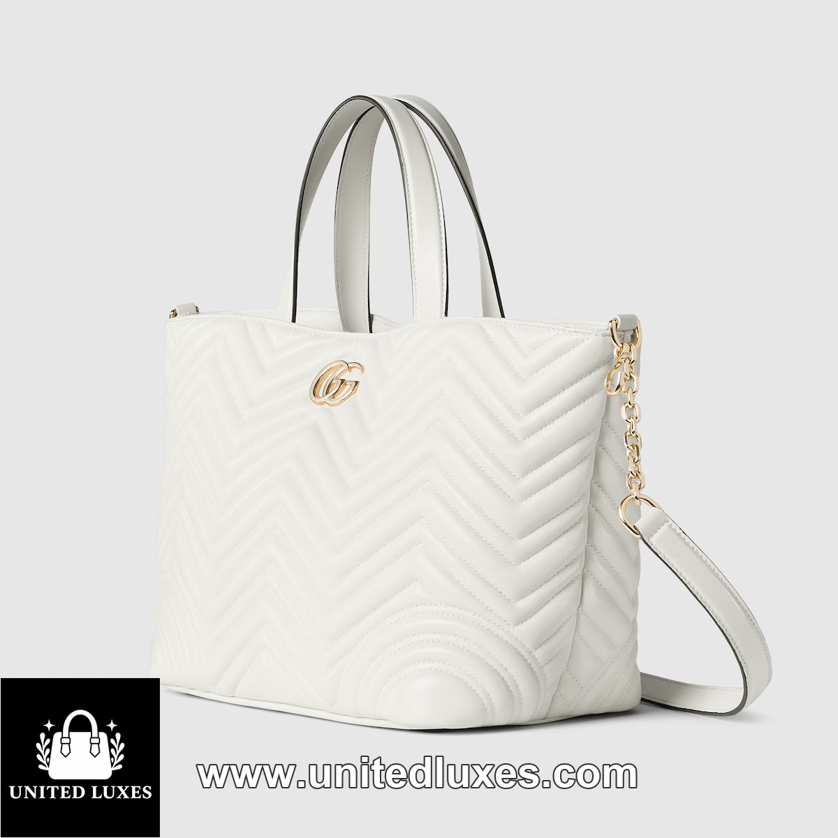 Replica Gucci Betty medium tote bag