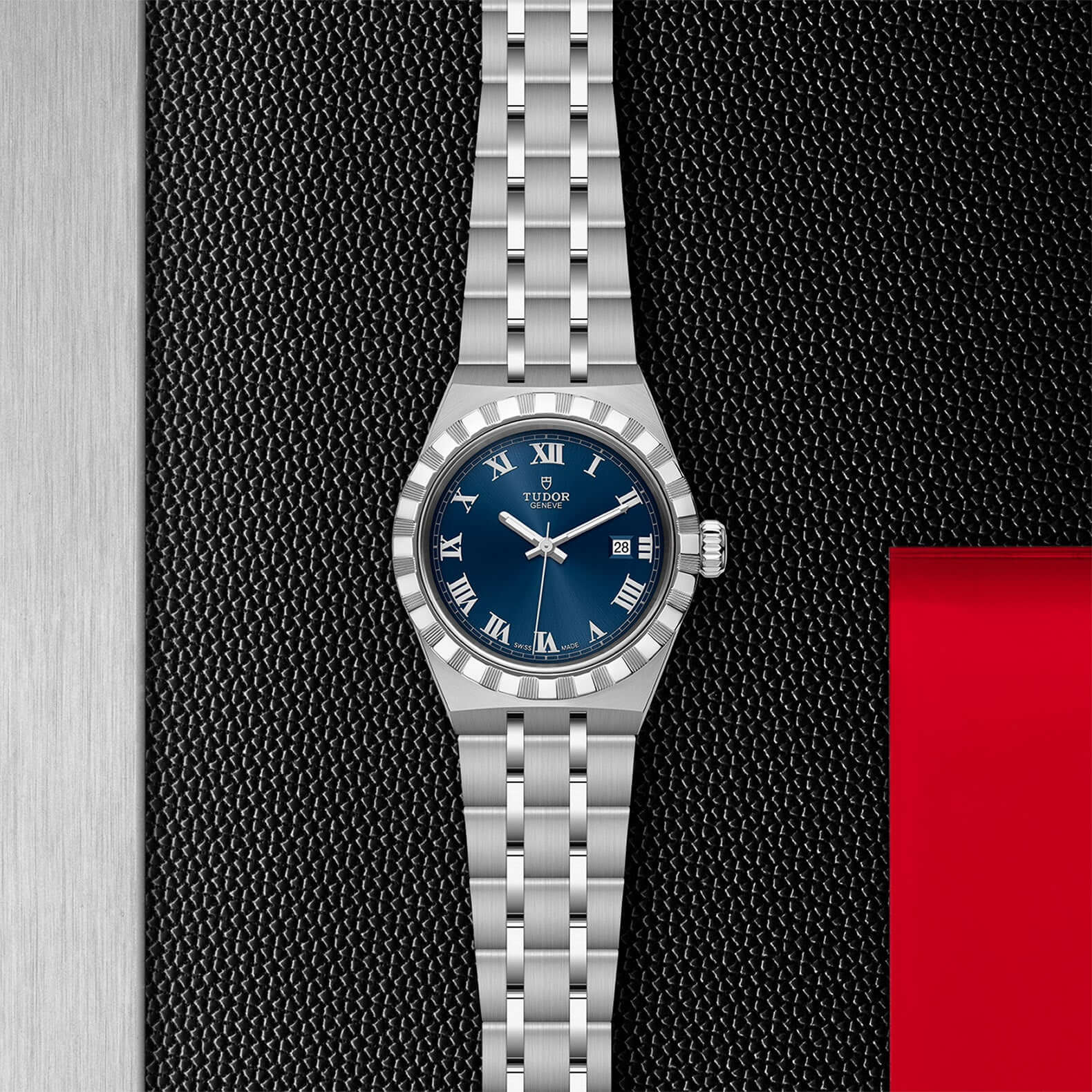 Tudor Royal 28mm【1:1 Replica】