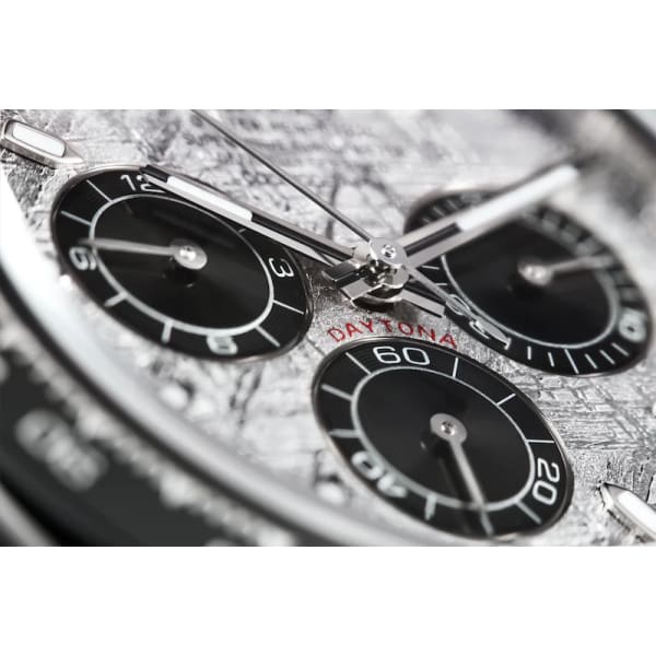 Rolex Cosmograph Daytona 40mm, Ref. # 116519ln-0038【1:1 Replica】