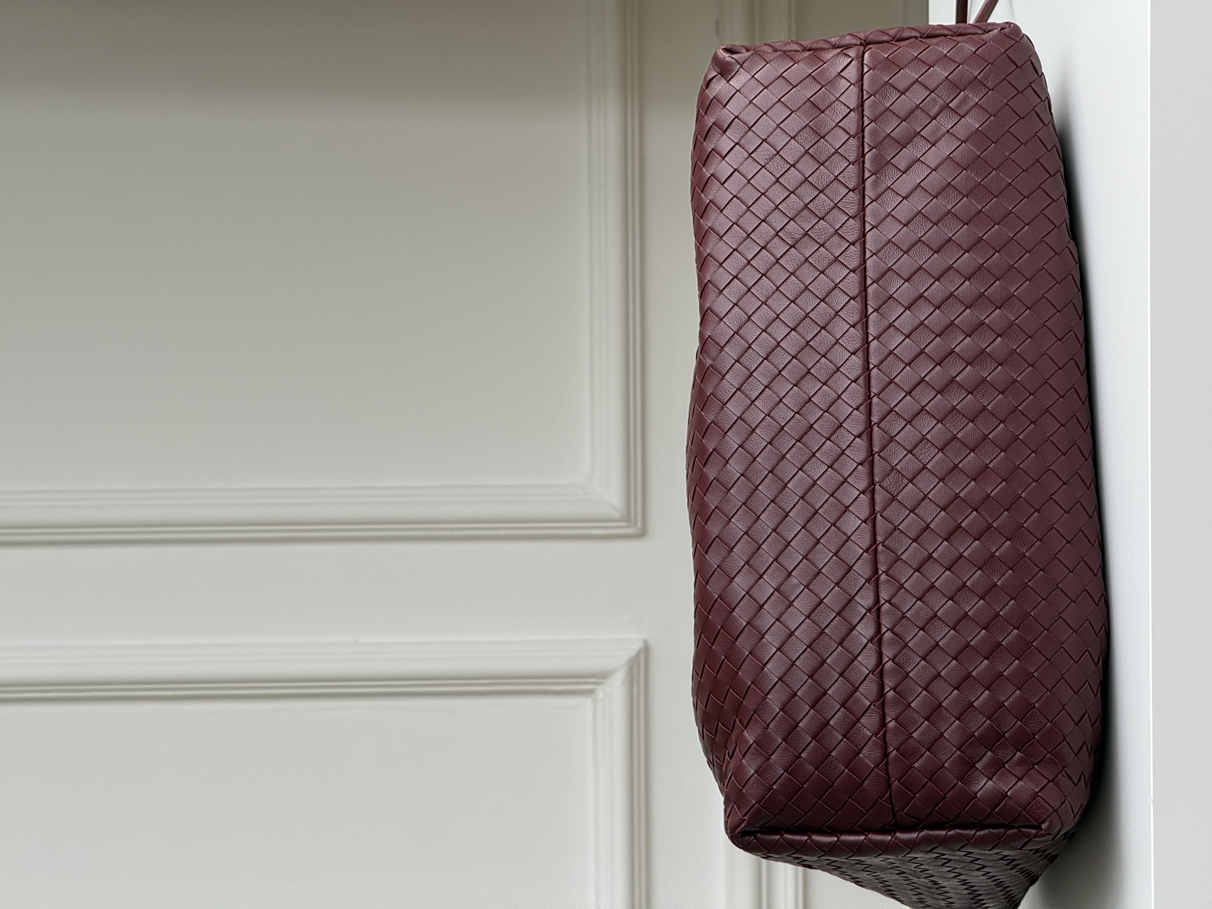 Bottega Veneta Pinacoteca Tote Bag