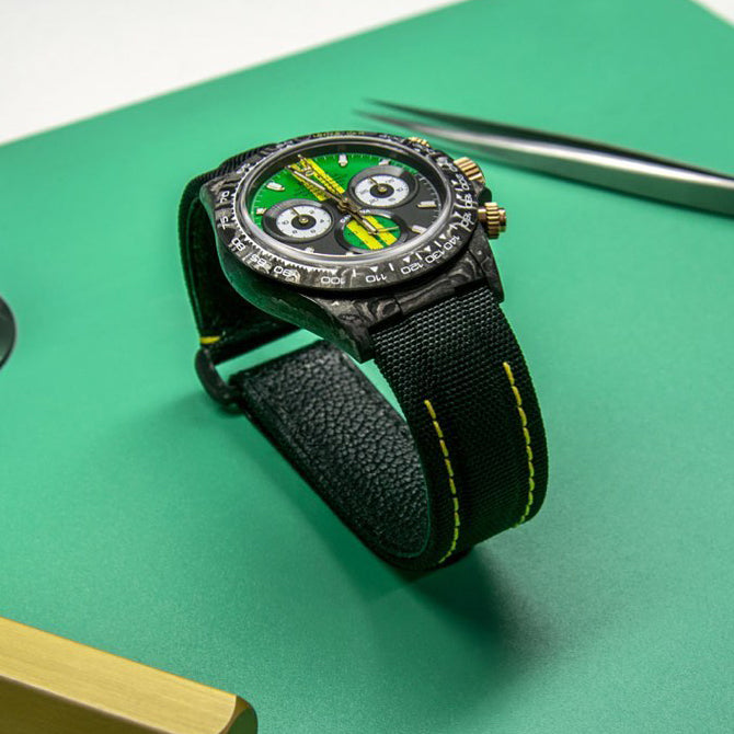 DiW Rolex Daytona 