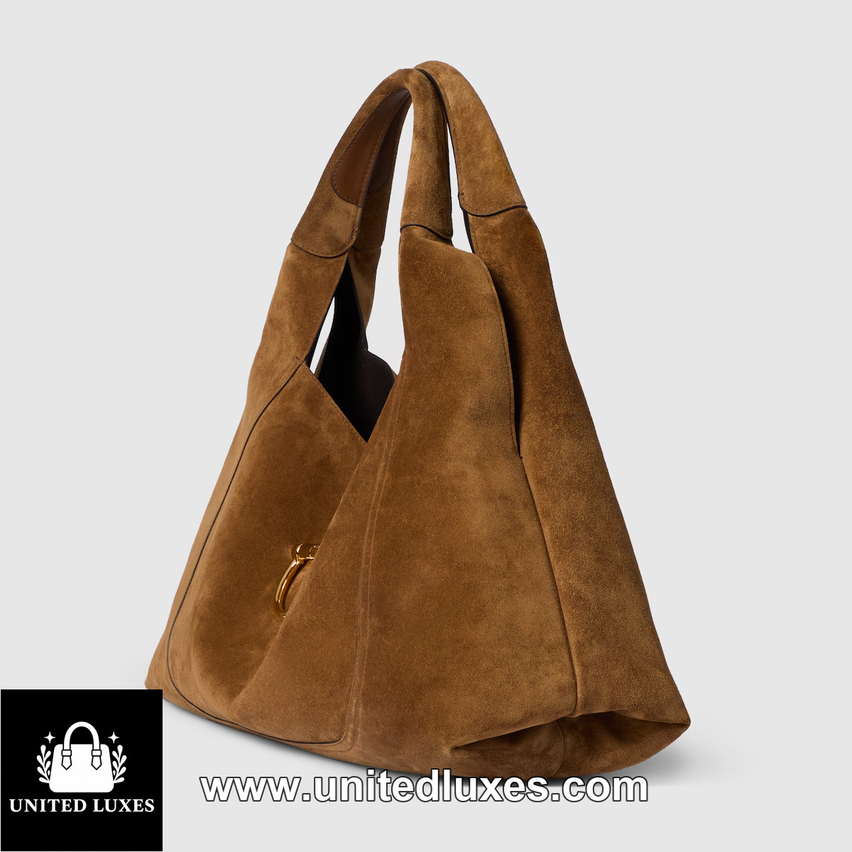 Replica Gucci Softbit maxi shoulder bag