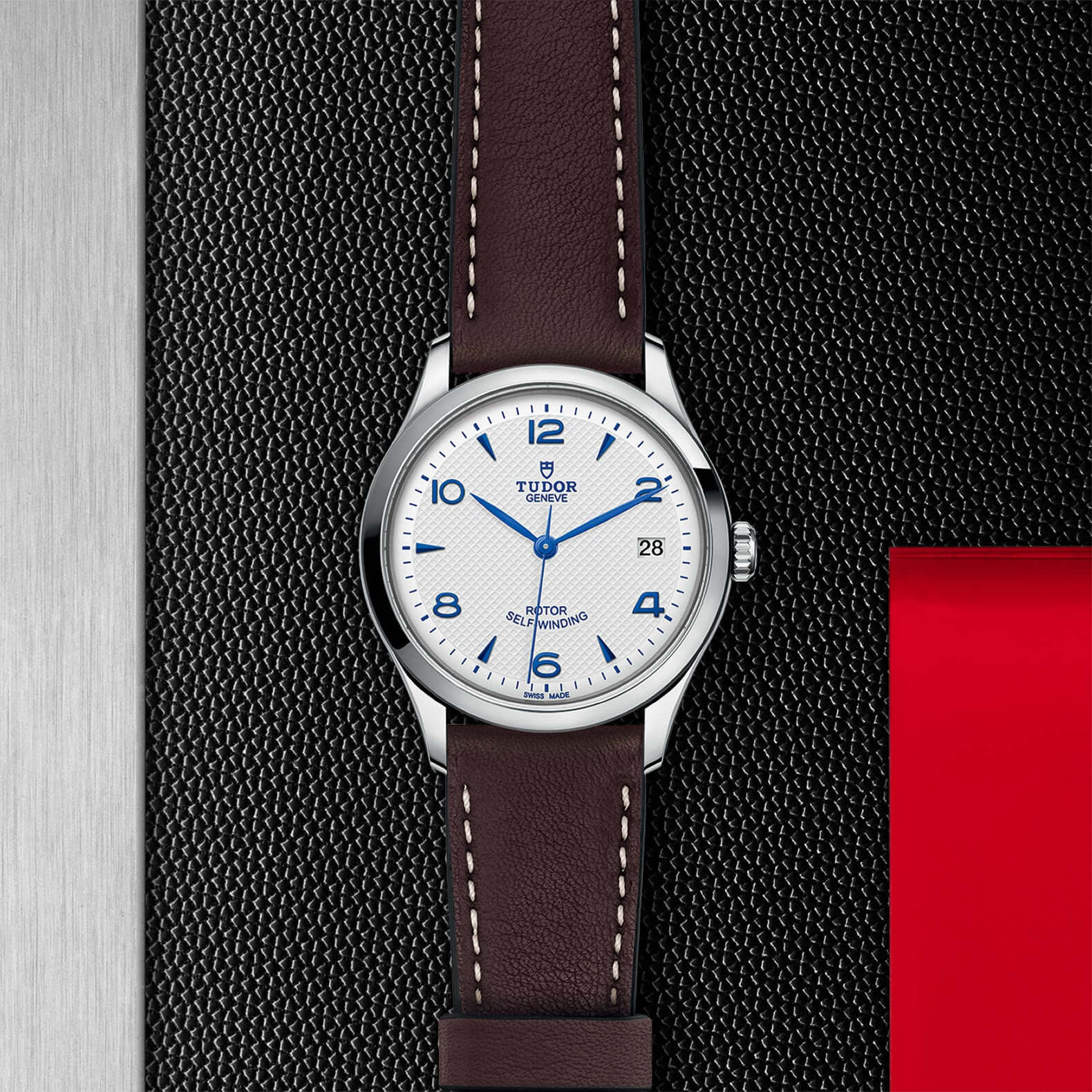 Tudor 1926 36mm【1:1 Replica】