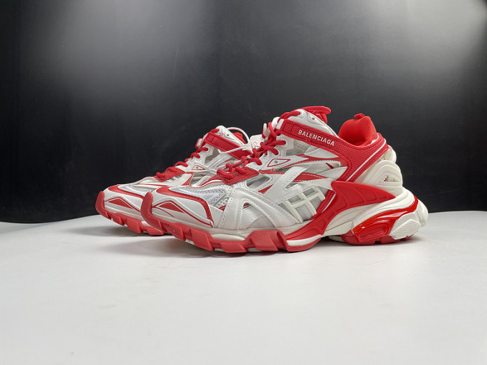 Balenciaga Sneaker TRACK Tess.s.Gomma 4.0 4000019
