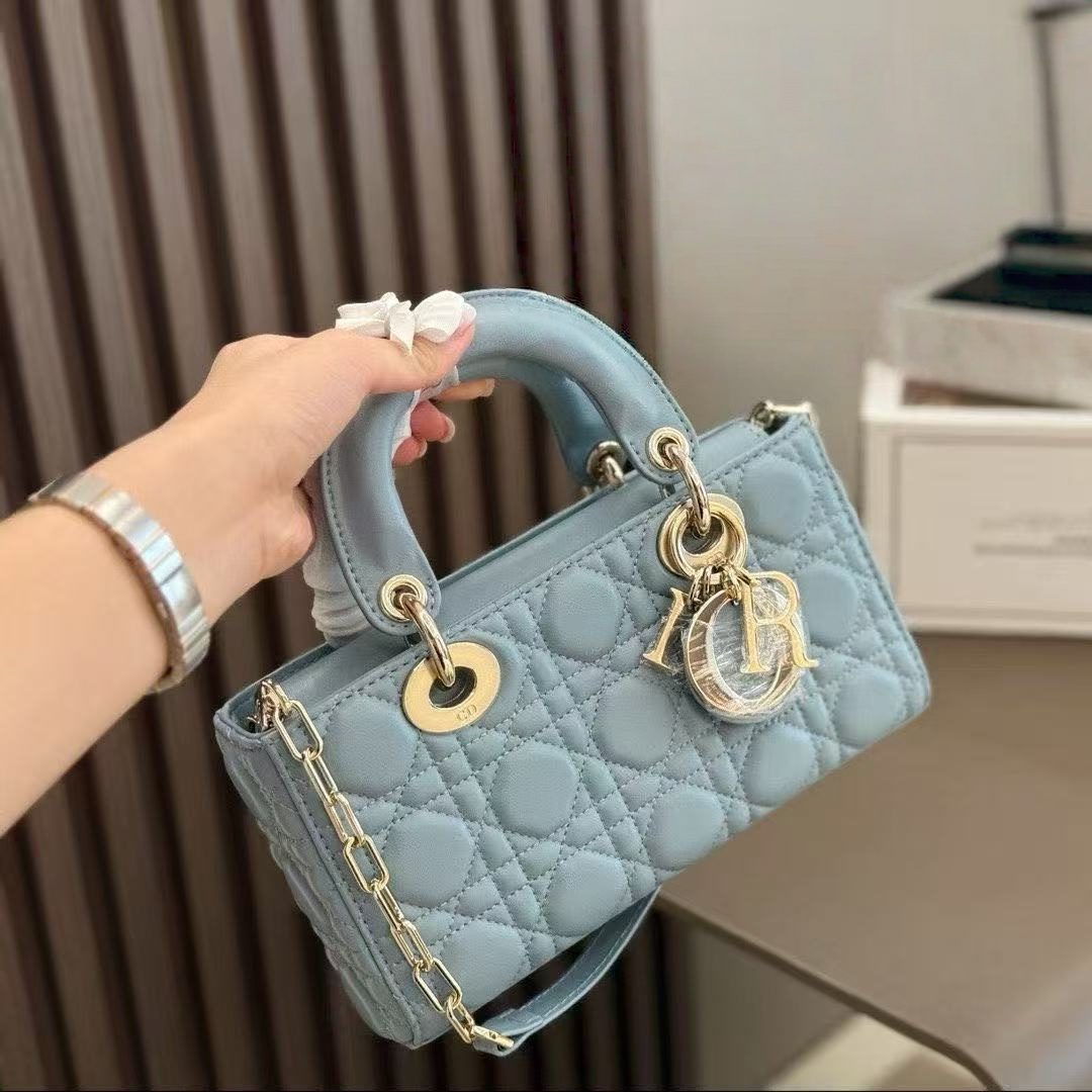 Dior Bags