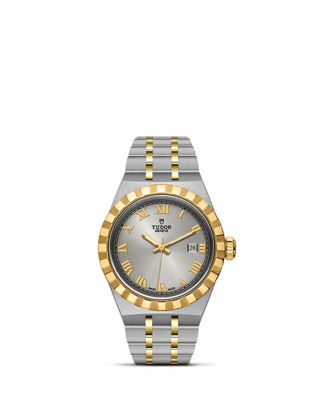 Tudor Royal 28 mm【1:1 Replica】