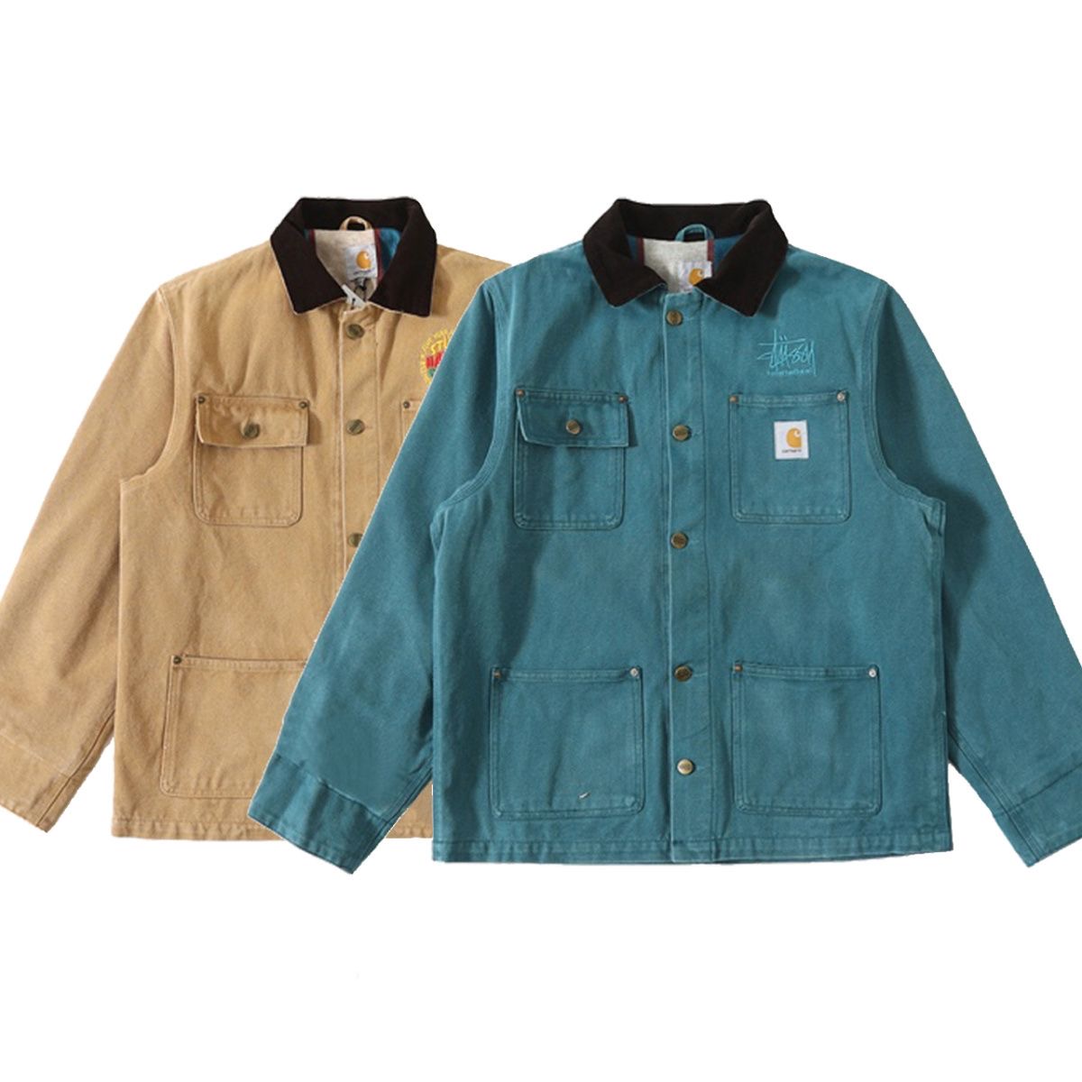 Carhartt Jacket