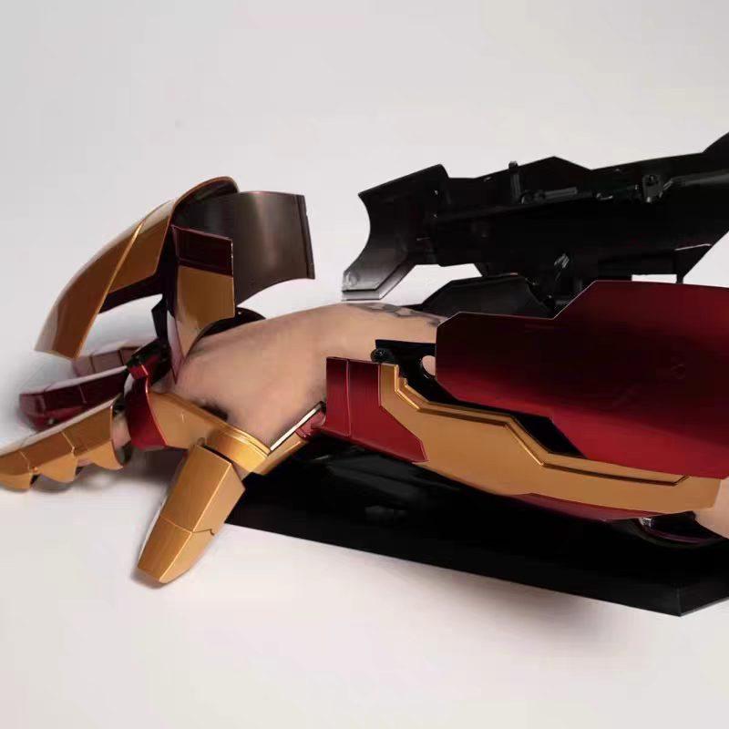 MK 5 Wearable Electronic arm