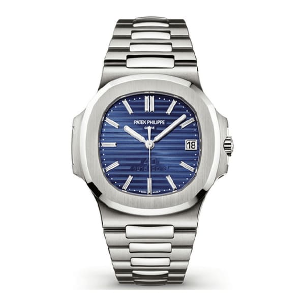 Patek Philippe Nautilus 5711/1P 40th Anniversary【1:1 Replica】