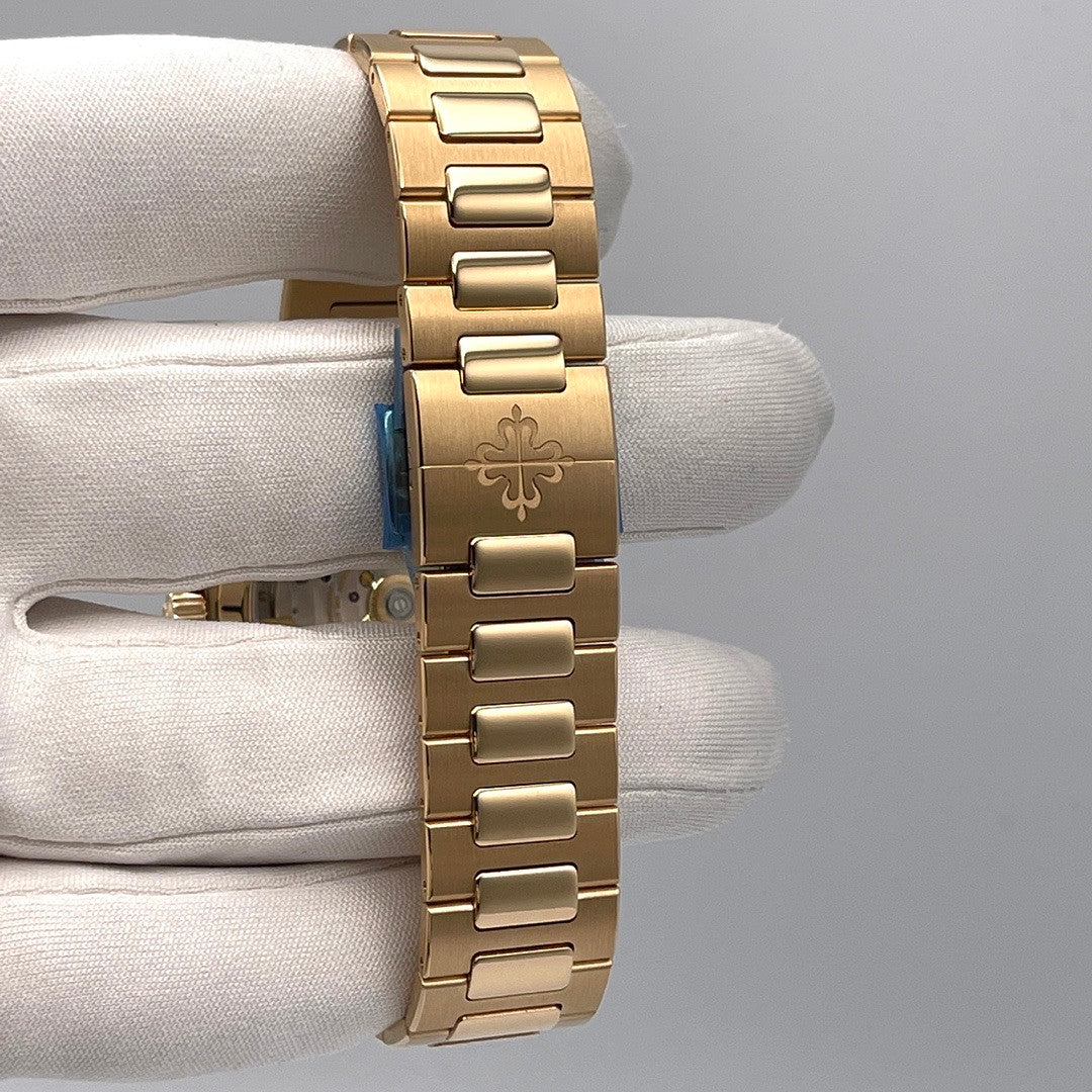 Patek Philippe Ladies Nautilus 7118/1R-001【1:1 Replica】