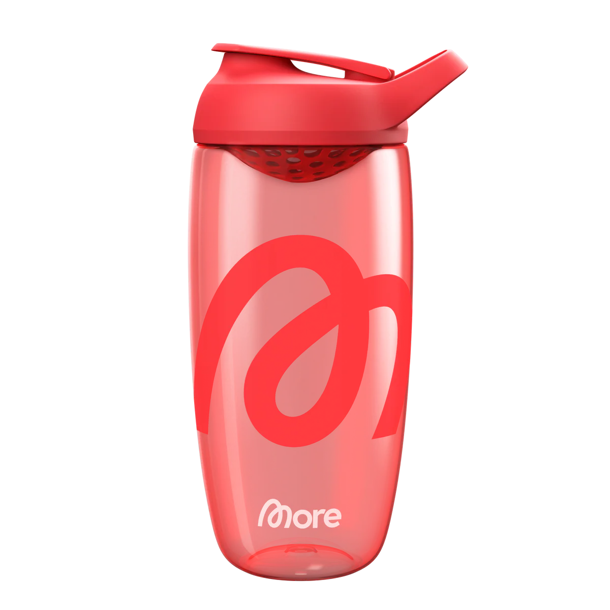 More Premium Shaker