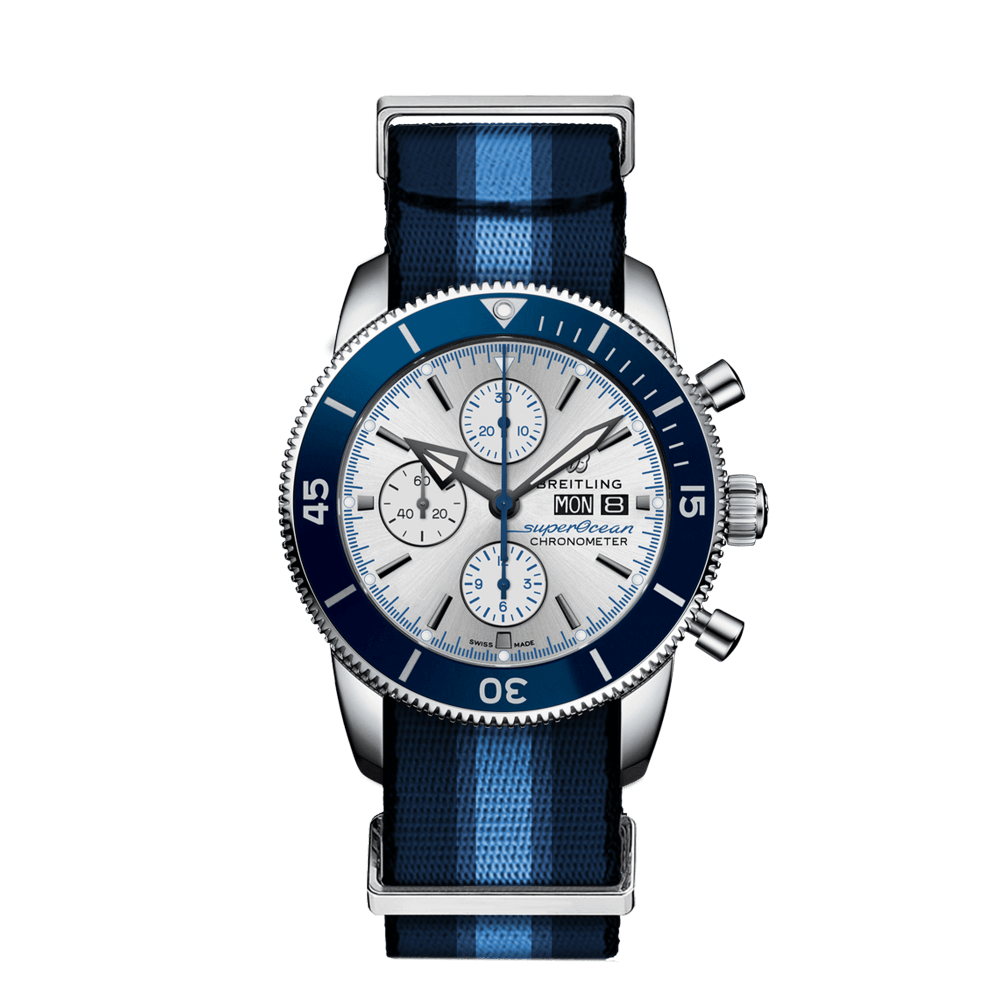 Breitling Superocean Heritage Chrono 44 A133131A1G1W1【1:1 Replica】