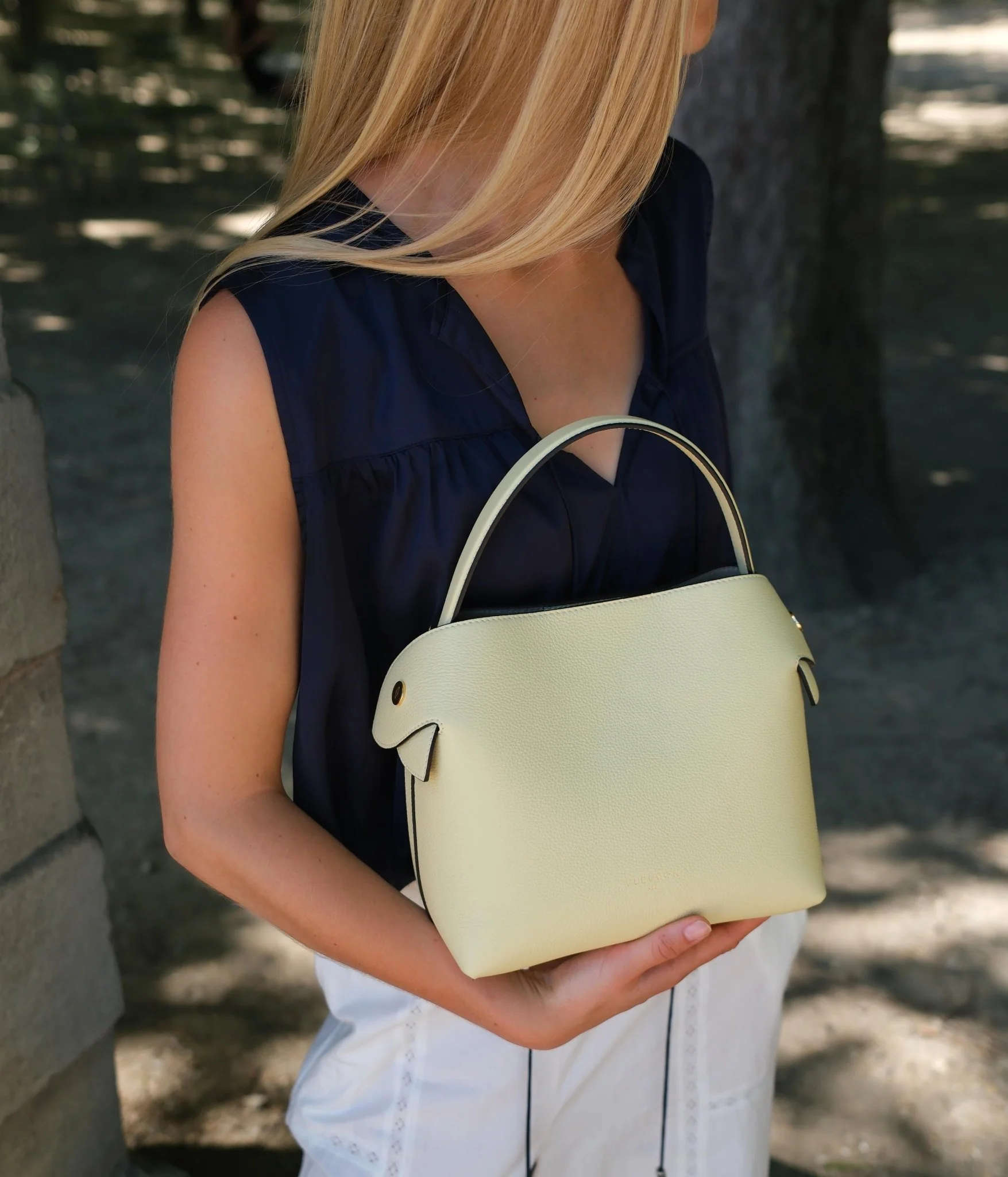 Medium Swann | Limonade