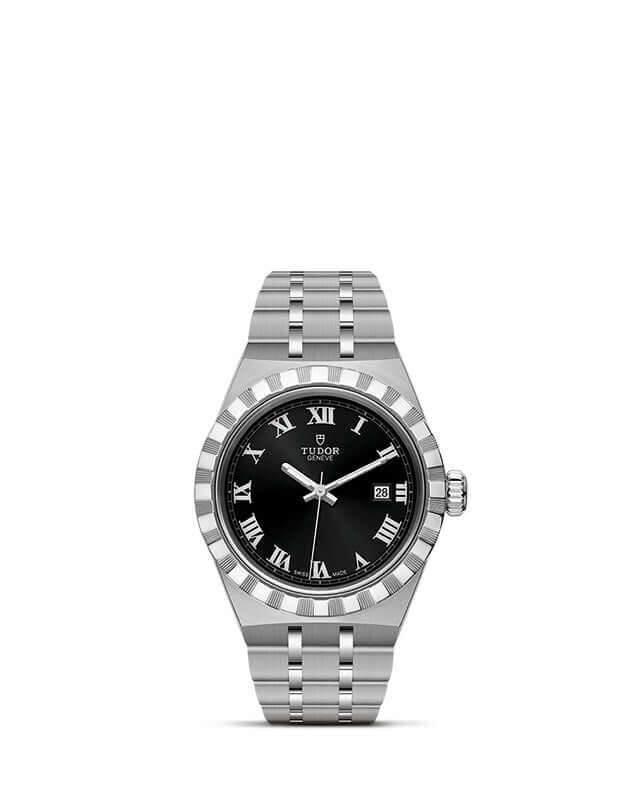 Tudor Royal 28mm【1:1 Replica】
