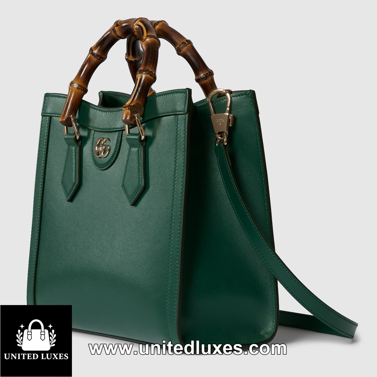 Replica Gucci Diana medium tote bag