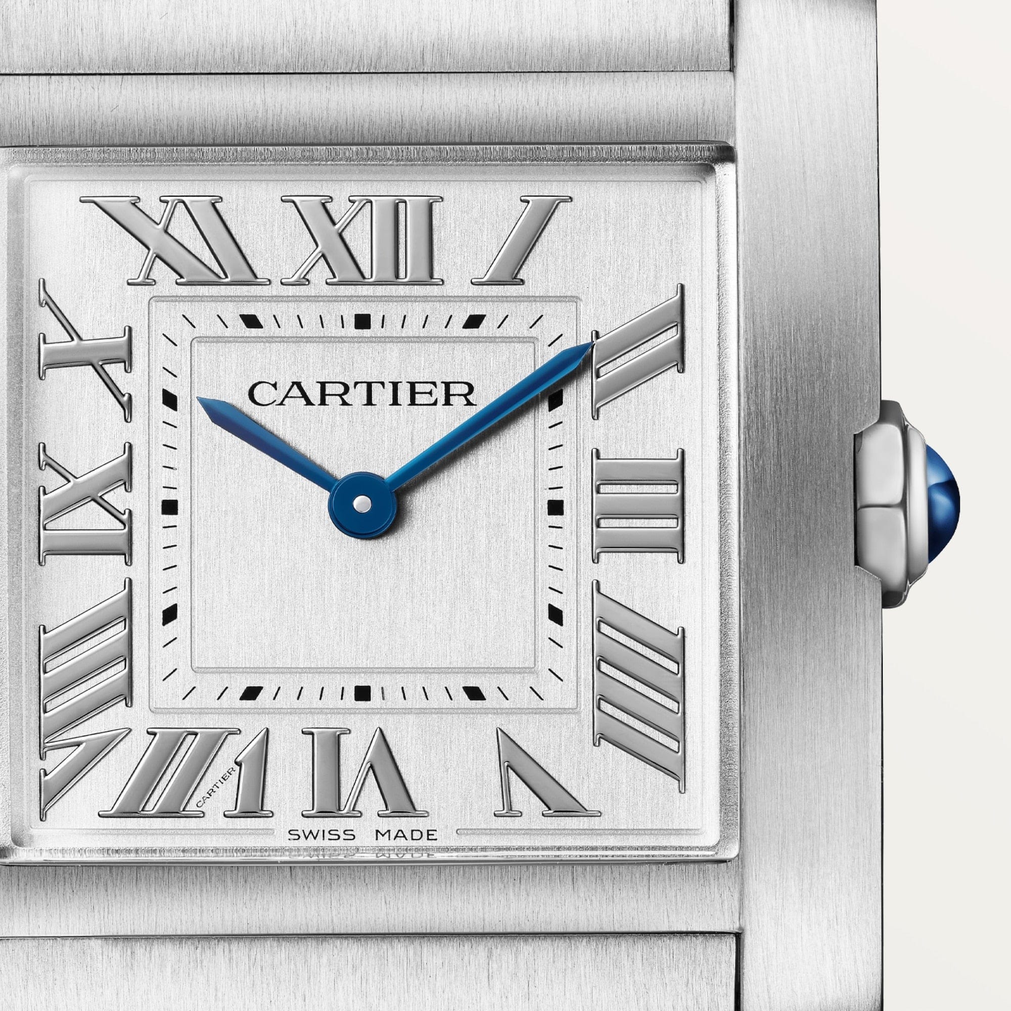 Tank Française watch WSTA0074【1:1 Replica】