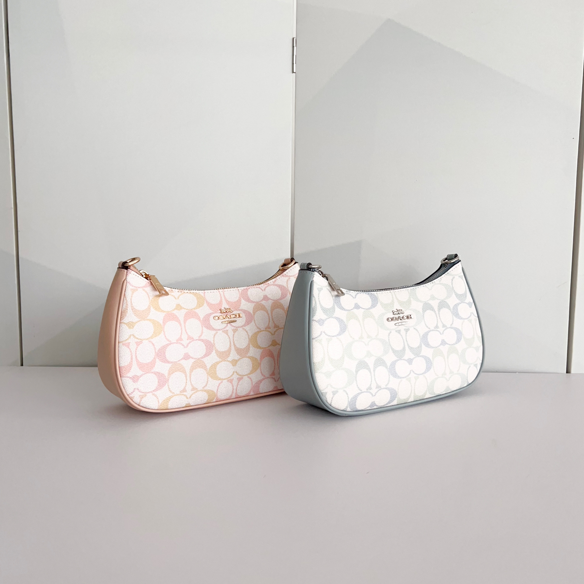 Women Handbag CDZ05 Teri Shoulder Bag