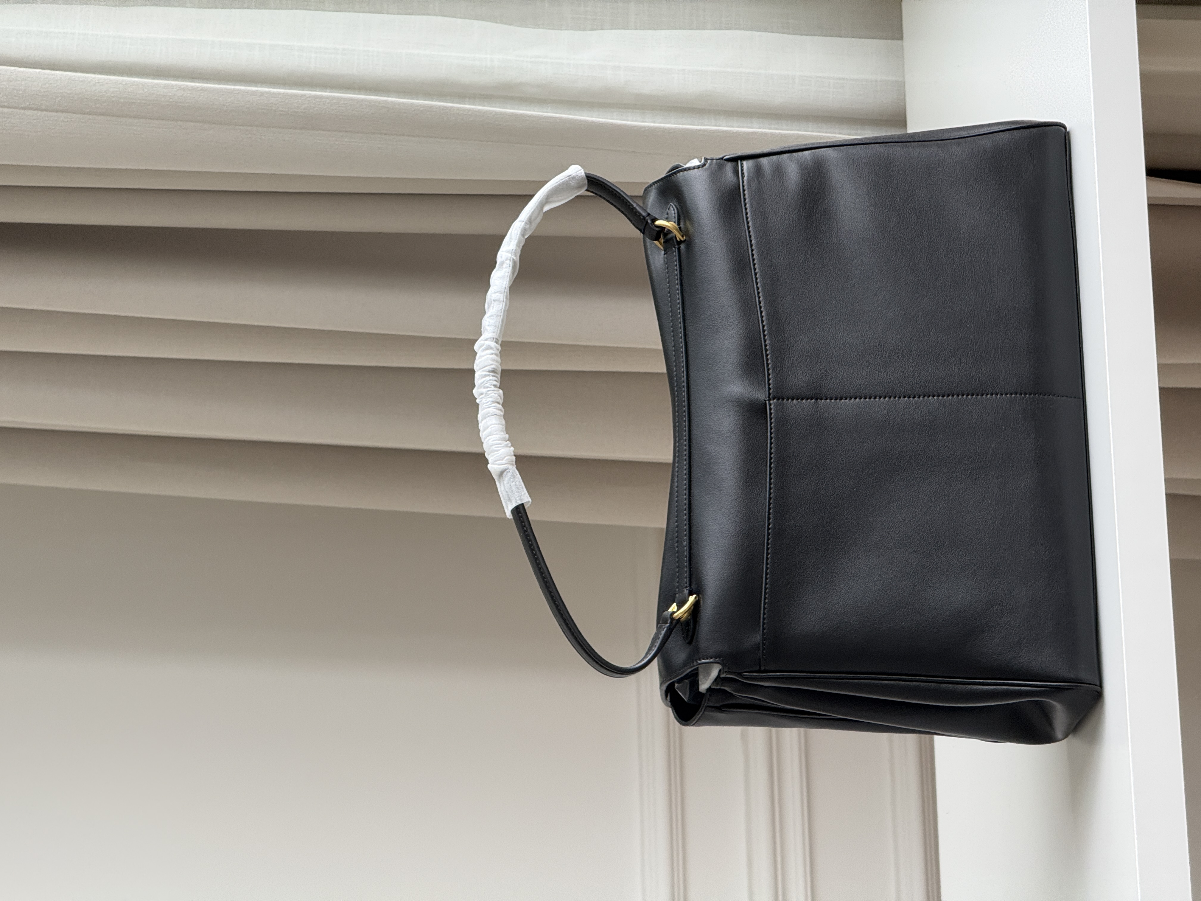 Balenciaga Rodeo Handbag