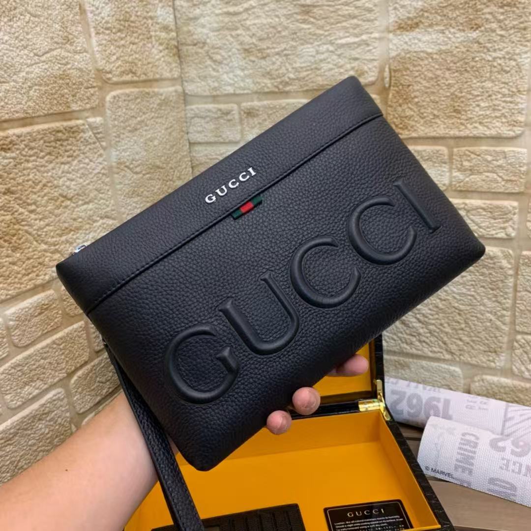 Gucci Men's Clutch Bag