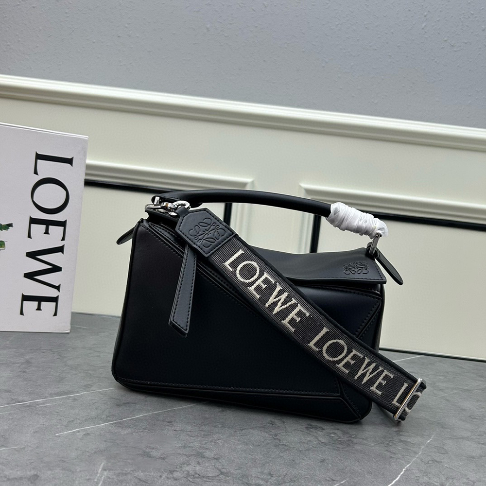 Loewe Puzzle Crossbody Bags