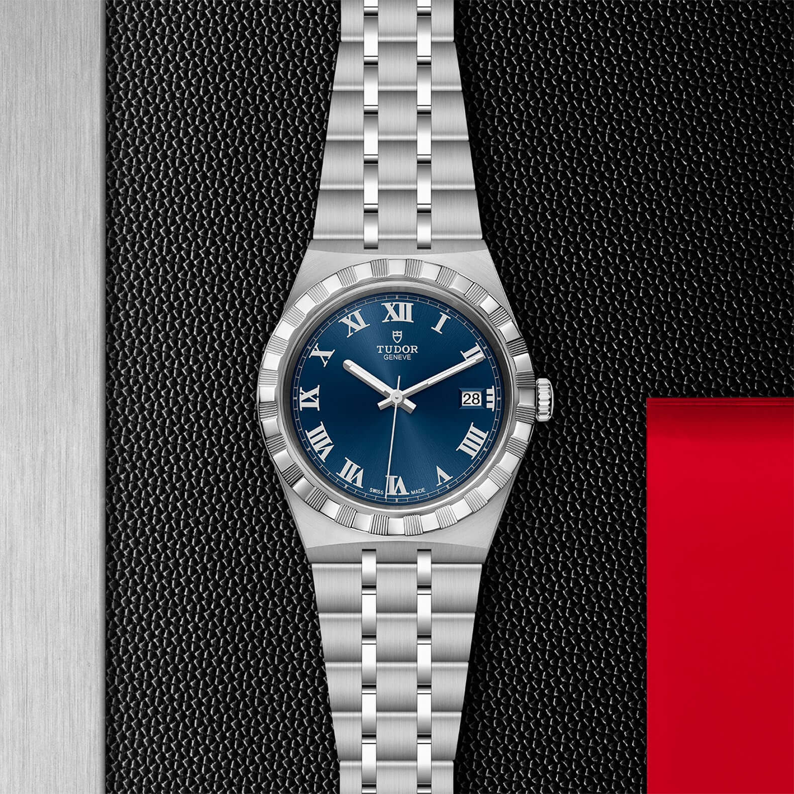 Tudor Royal 38 mm【1:1 Replica】