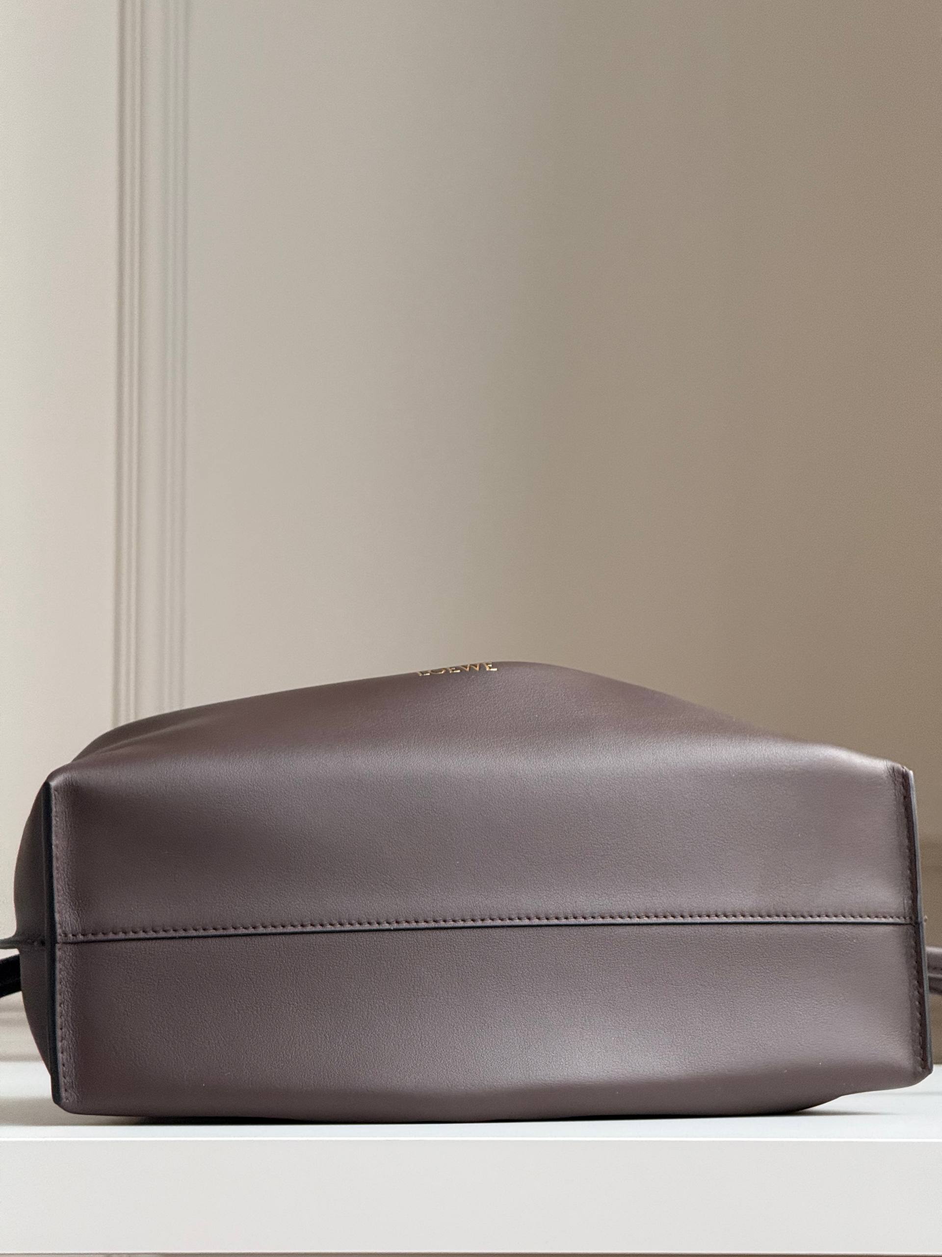 LOEWE Flamenco Pouch Bag