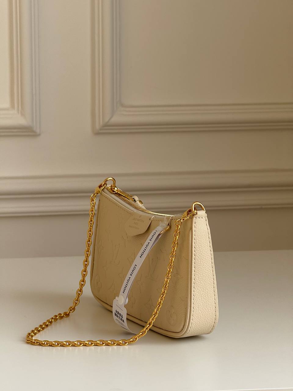 Louis Vuitton Easy Pouch On Strap